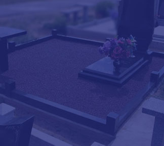 Благоустройство мест захоронения