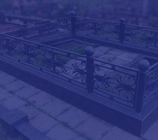 Изготовление и установка оград