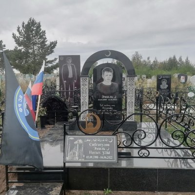 Фотографии наших работ