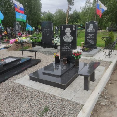 Фотографии наших работ