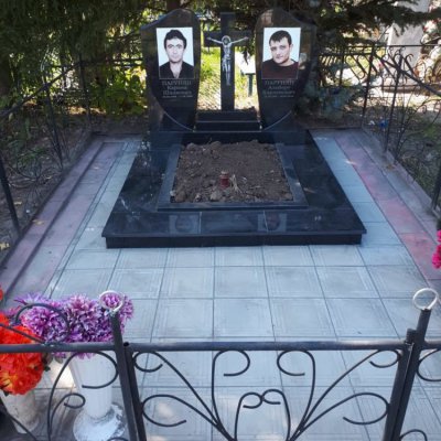 Фотографии наших работ