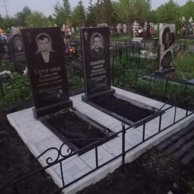 Фотографии наших работ