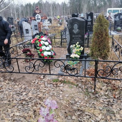 Фотографии наших работ