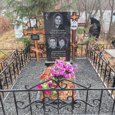 Фотографии наших работ