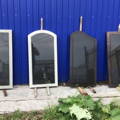 Фотографии наших работ