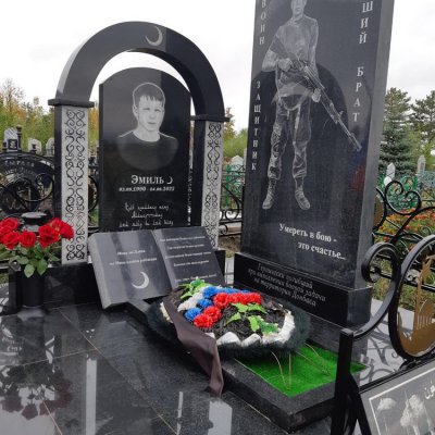 Фотографии примеров наших работ