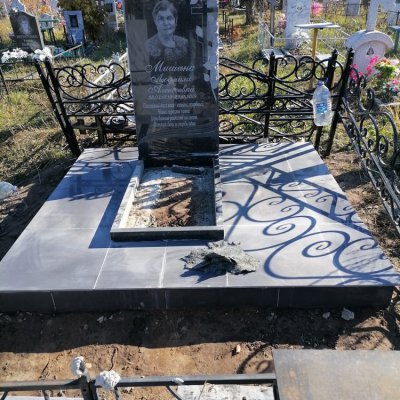 Фотографии наших работ