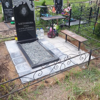 Фотографии наших работ