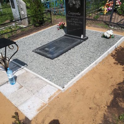 Фотографии наших работ