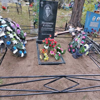 Фотографии наших работ