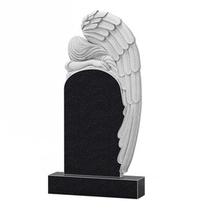 Памятники Ангелы