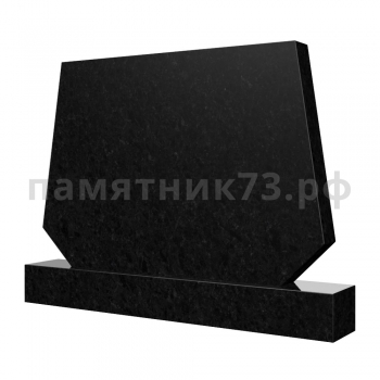 Горизонтальный памятник № 12