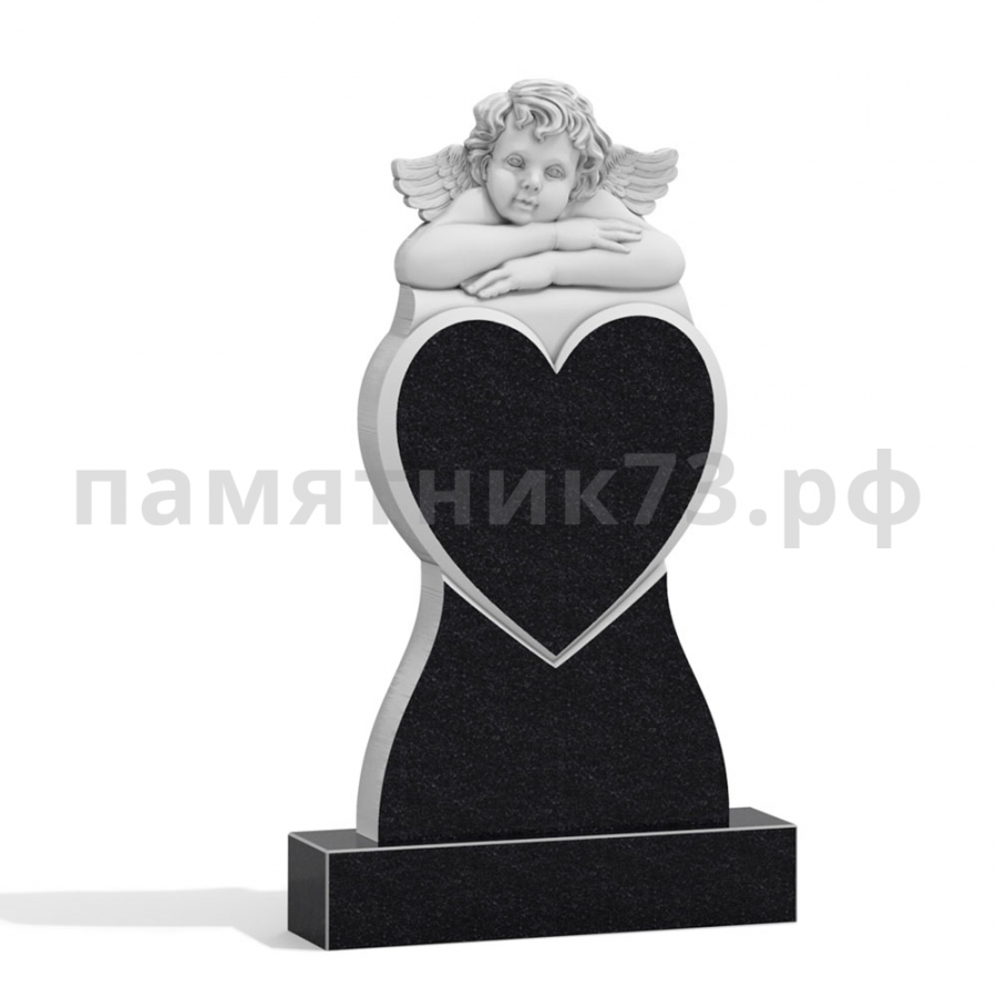 Детский памятник № 6