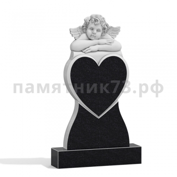 Детский памятник № 6