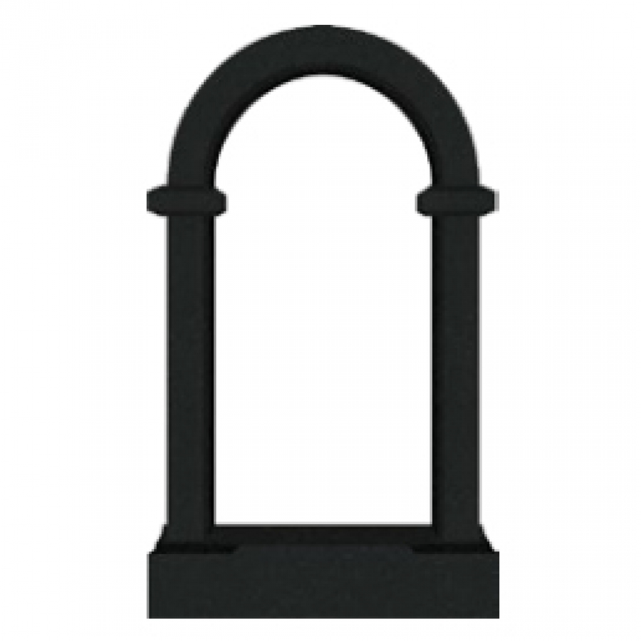 Элитный памятник № 22