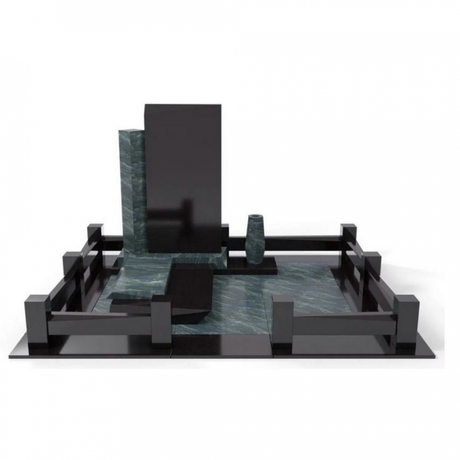 Мемориальный комплекс № 39