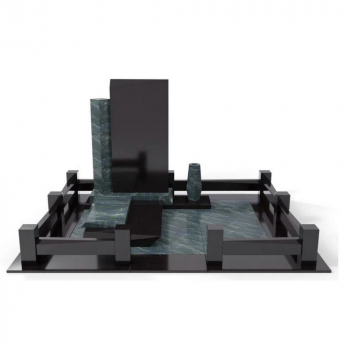 Мемориальный комплекс № 39