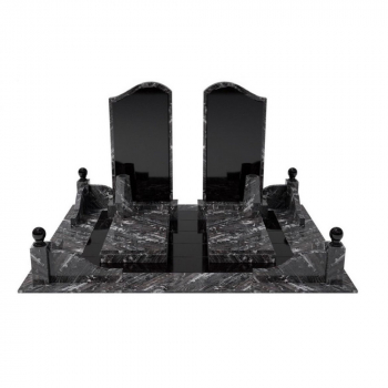 Мемориальный комплекс № 40