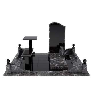 Мемориальный комплекс № 42