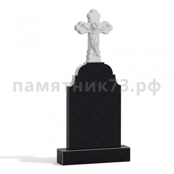 Резной памятник № 13