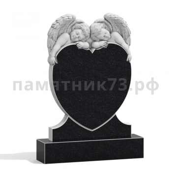 Детский памятник № 12