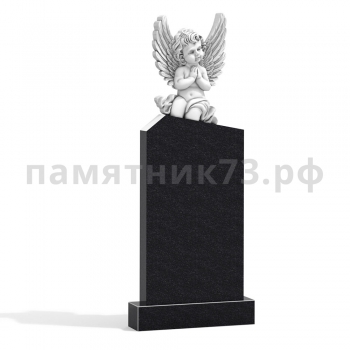 Детский памятник № 3