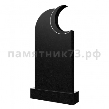 Мусульманский памятник № 17