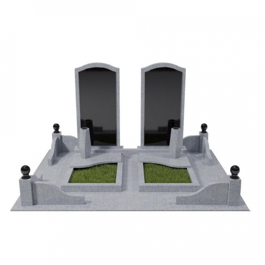 Мемориальный комплекс № 38