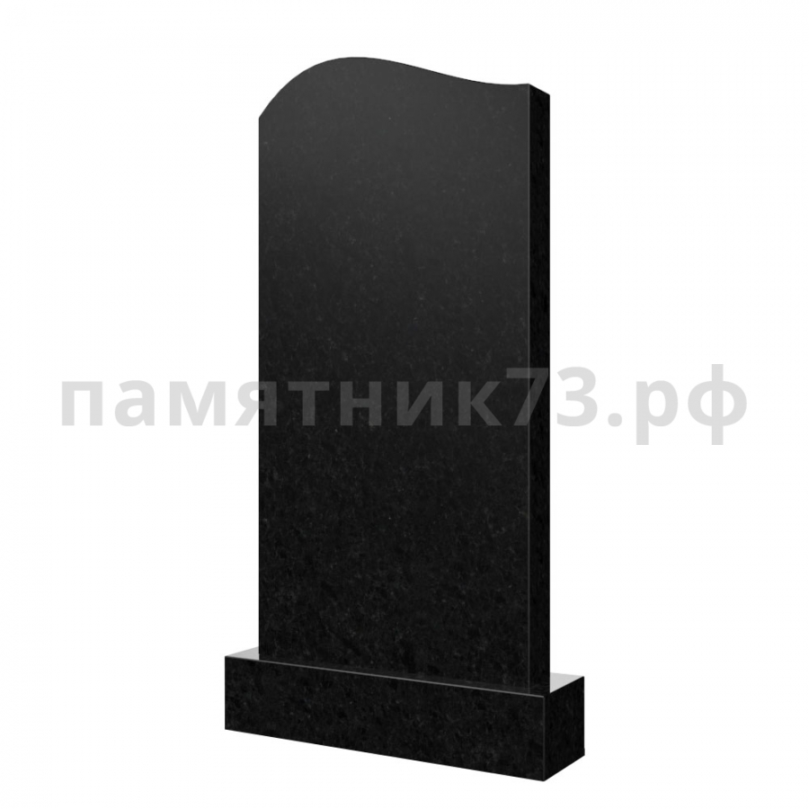 Вертикальный памятник № 7