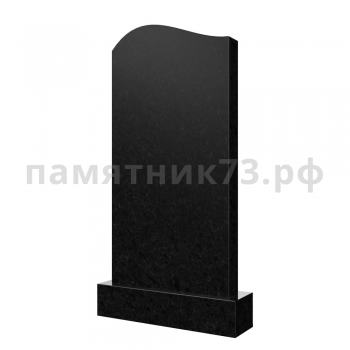 Вертикальный памятник № 7