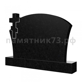 Горизонтальный памятник № 24