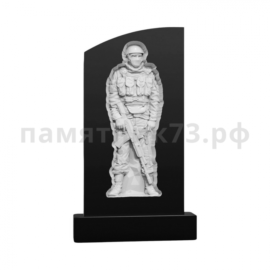 Военный памятник № 29