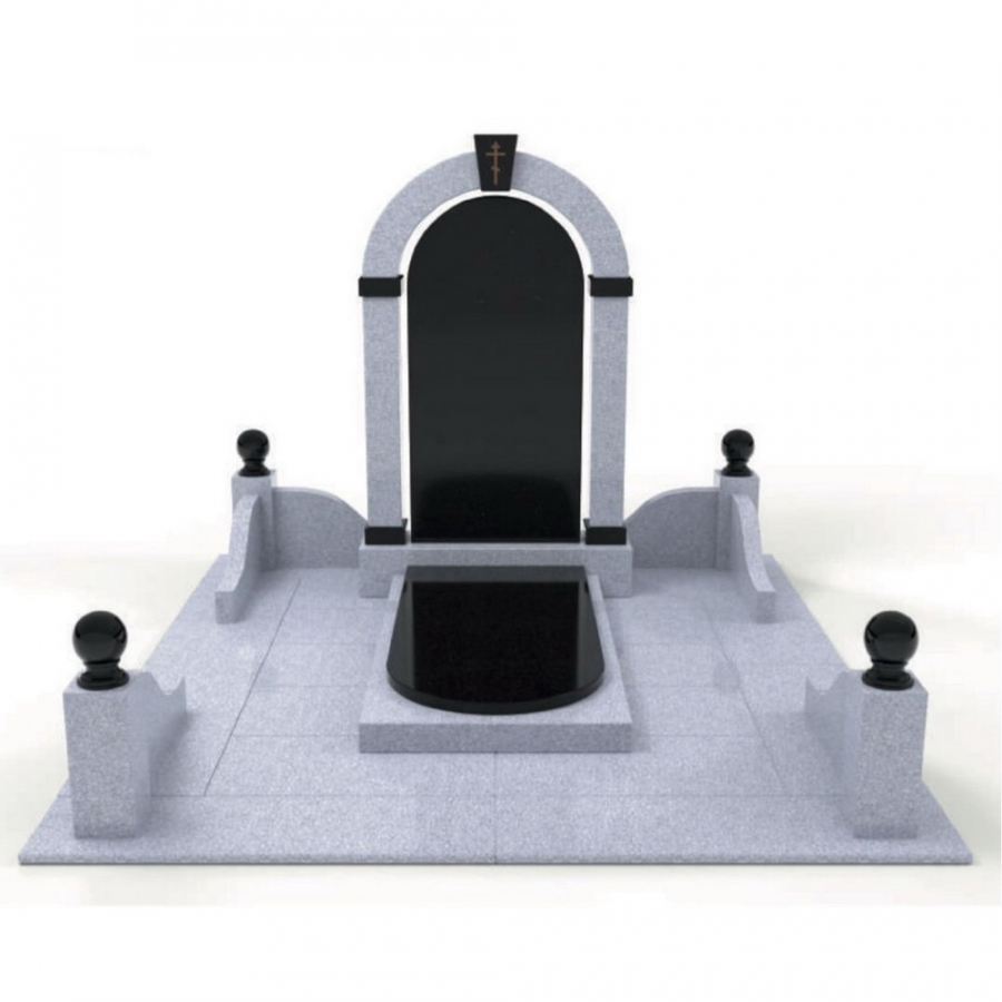 Мемориальный комплекс № 51