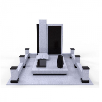 Мемориальный комплекс № 43