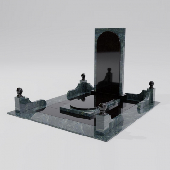 Мемориальный комплекс № 46