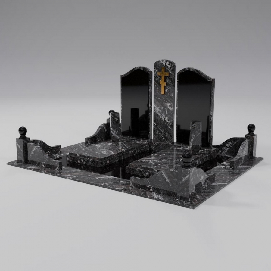 Мемориальный комплекс № 47