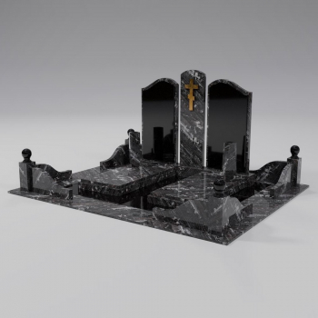 Мемориальный комплекс № 47