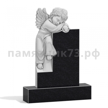 Детский памятник № 10