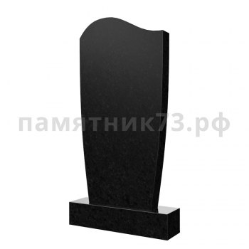 Вертикальный памятник № 13