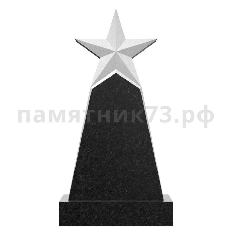 Военный памятник № 30