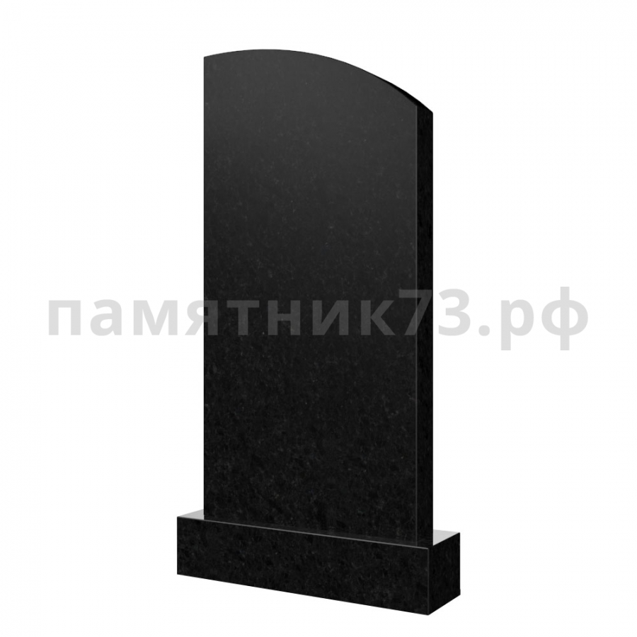 Вертикальный памятник № 8