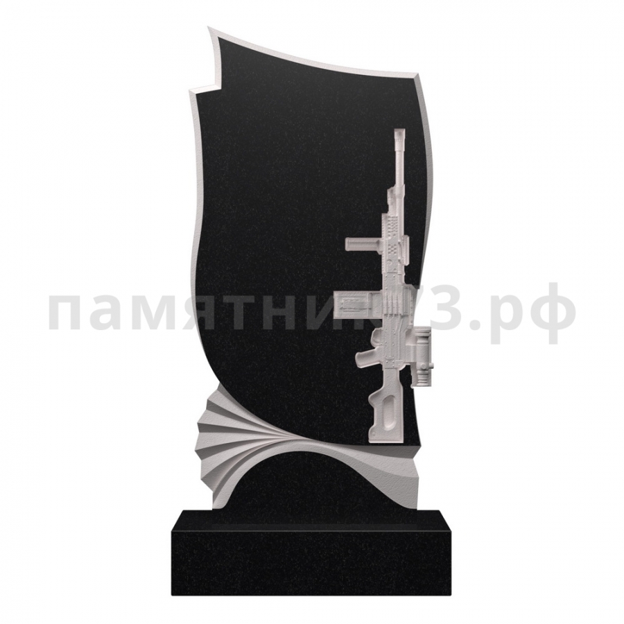 Военный памятник № 51