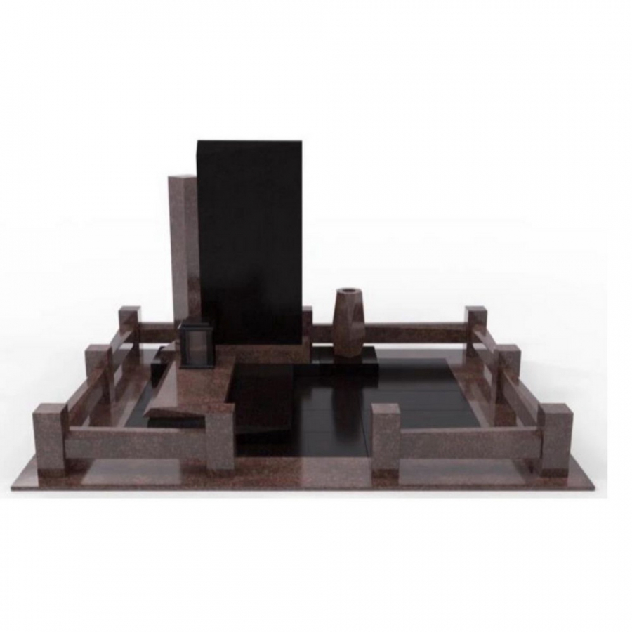 Мемориальный комплекс № 45