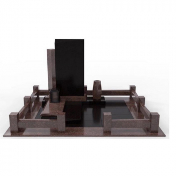 Мемориальный комплекс № 45