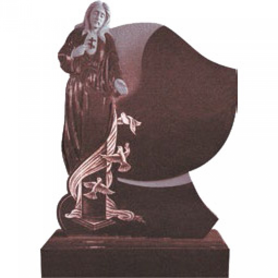 Элитный памятник № 18