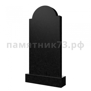 Вертикальный памятник № 17