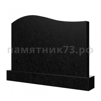 Горизонтальный памятник № 7