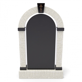 Памятник Арка