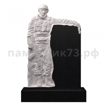 Военный памятник № 53