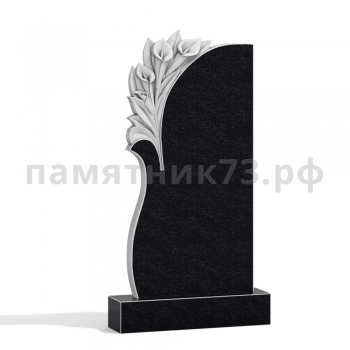 Резной памятник № 46